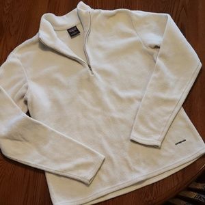 Patagonia Quarter Zip Pullover